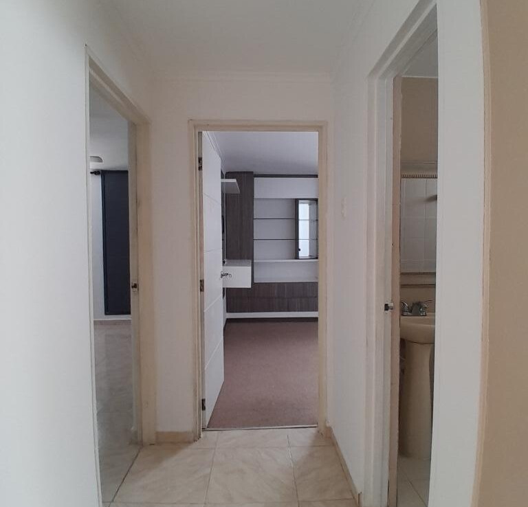 Inmobiliaria Issa Saieh Apartamento Arriendo, El Prado, Barranquilla imagen 9