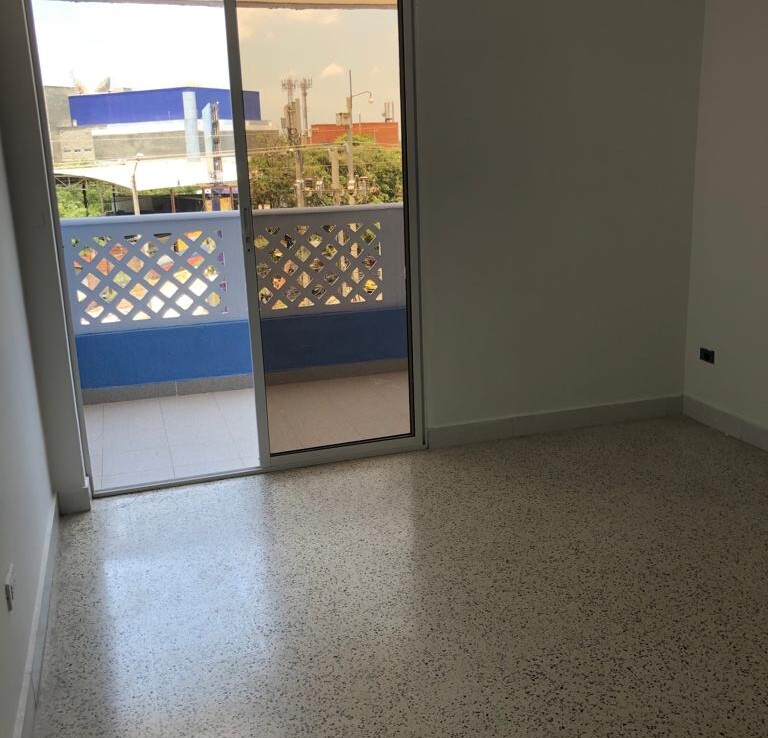 Inmobiliaria Issa Saieh Apartaestudio Venta, Corredor Universitario, Barranquilla imagen 2