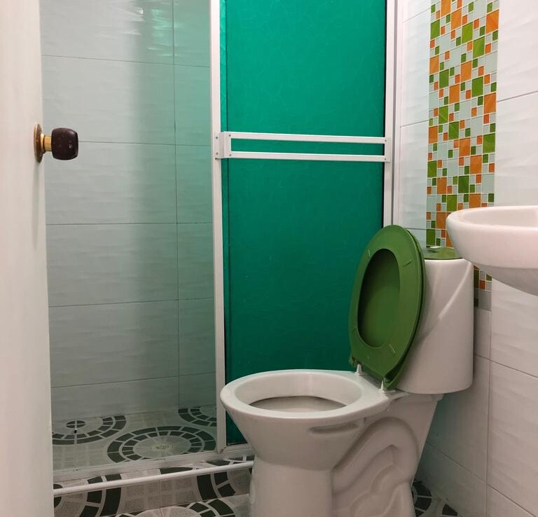 Inmobiliaria Issa Saieh Apartaestudio Venta, Corredor Universitario, Barranquilla imagen 4