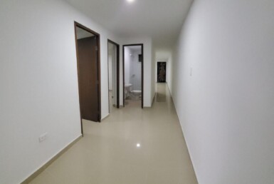 Inmobiliaria Issa Saieh Apartamento Venta, Olaya Herrera, Barranquilla imagen 0