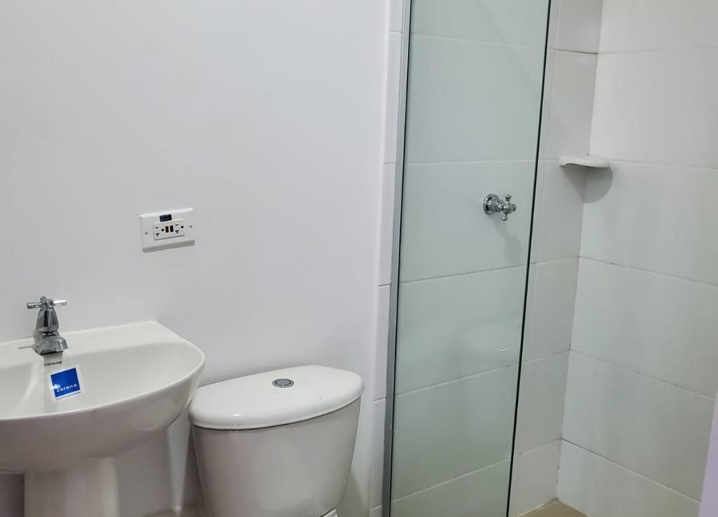 Inmobiliaria Issa Saieh Apartamento Venta, Olaya Herrera, Barranquilla imagen 1