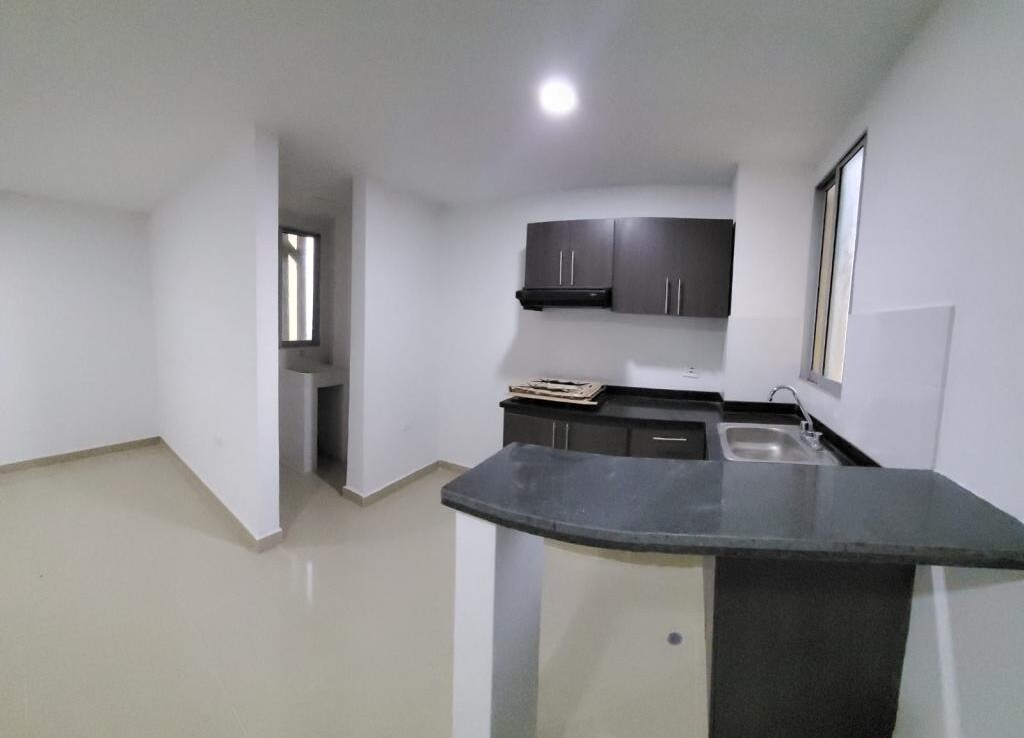 Inmobiliaria Issa Saieh Apartamento Venta, Olaya Herrera, Barranquilla imagen 5