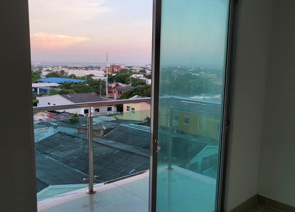 Inmobiliaria Issa Saieh Apartamento Venta, Olaya Herrera, Barranquilla imagen 6