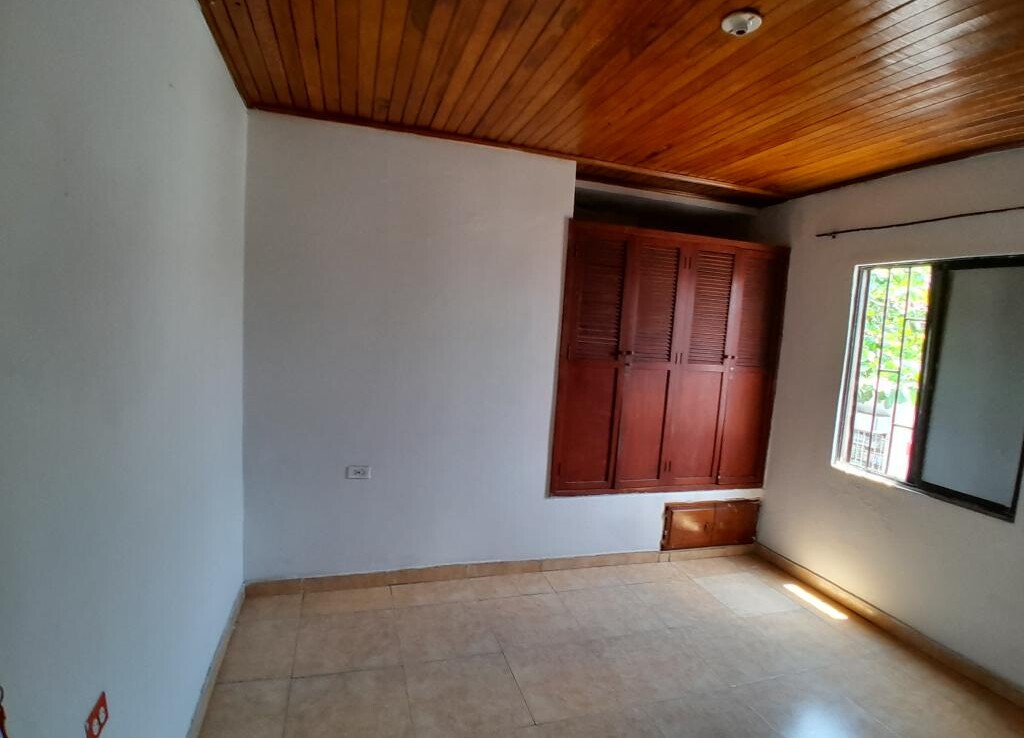 Inmobiliaria Issa Saieh Casa Venta, Los Robles, Soledad imagen 9