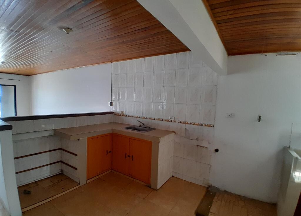 Inmobiliaria Issa Saieh Casa Venta, Los Robles, Soledad imagen 11