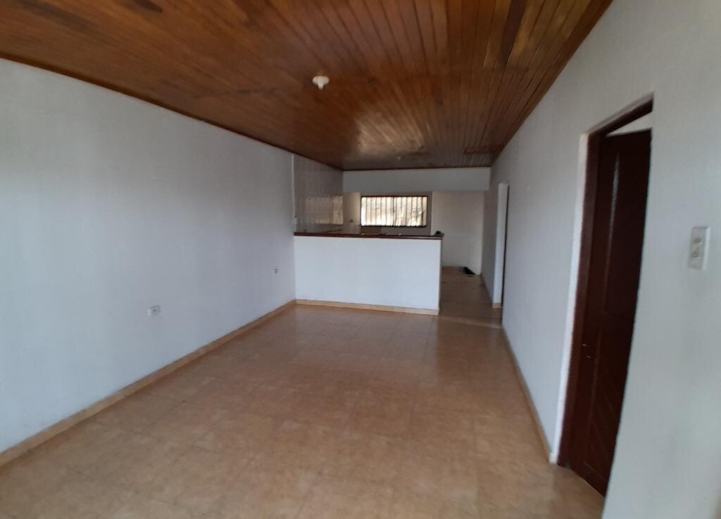 Inmobiliaria Issa Saieh Casa Venta, Los Robles, Soledad imagen 1