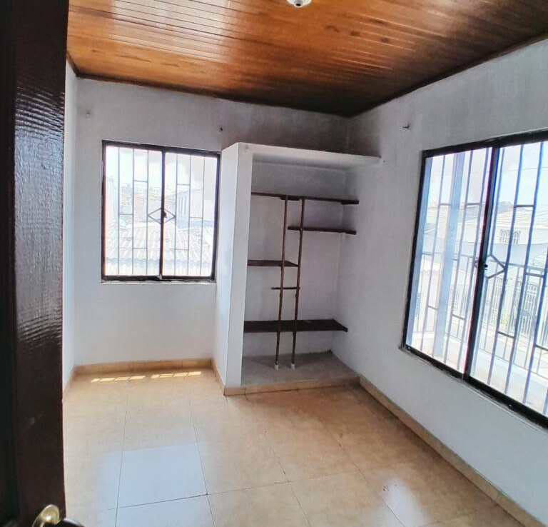Inmobiliaria Issa Saieh Casa Venta, Los Robles, Soledad imagen 8