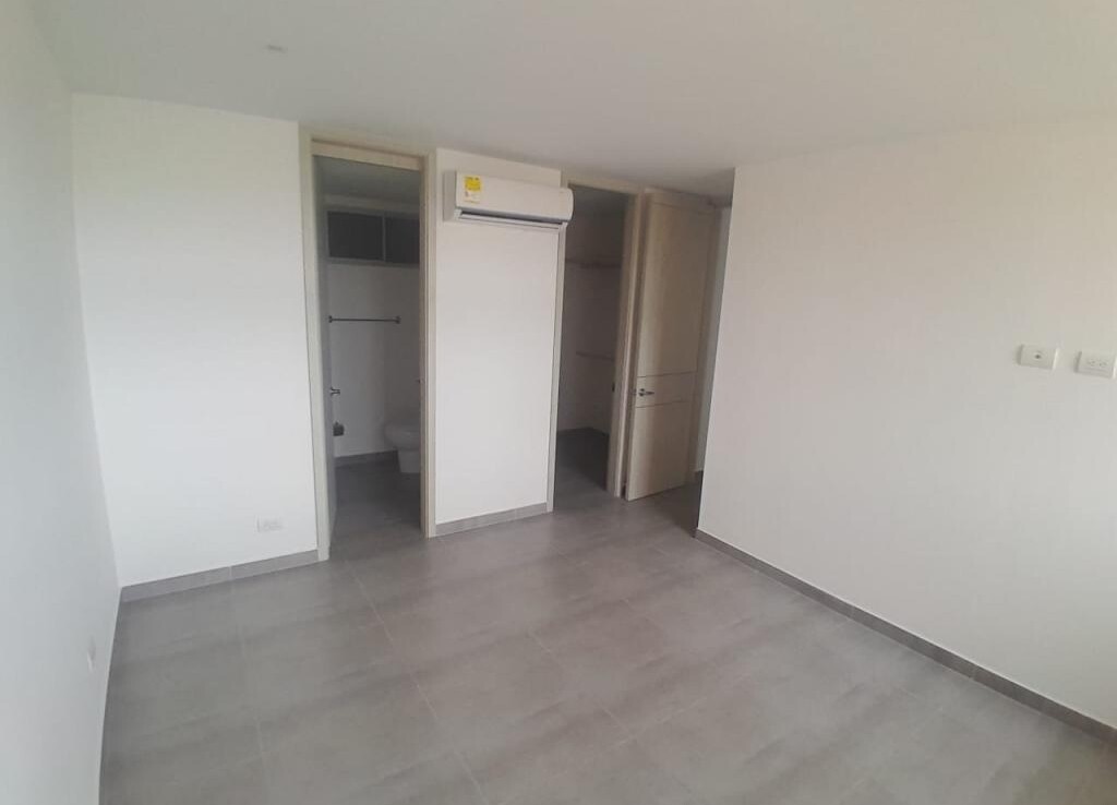 Inmobiliaria Issa Saieh Apartamento Arriendo, Portal De Genoves, Puerto Colombia imagen 10