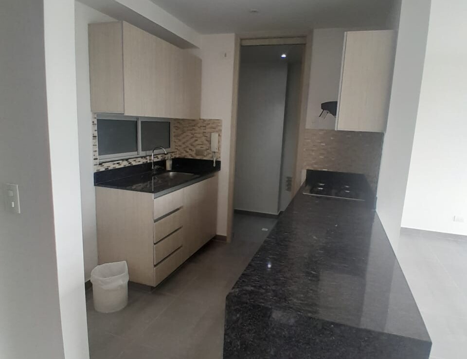 Inmobiliaria Issa Saieh Apartamento Arriendo, Portal De Genoves, Puerto Colombia imagen 13