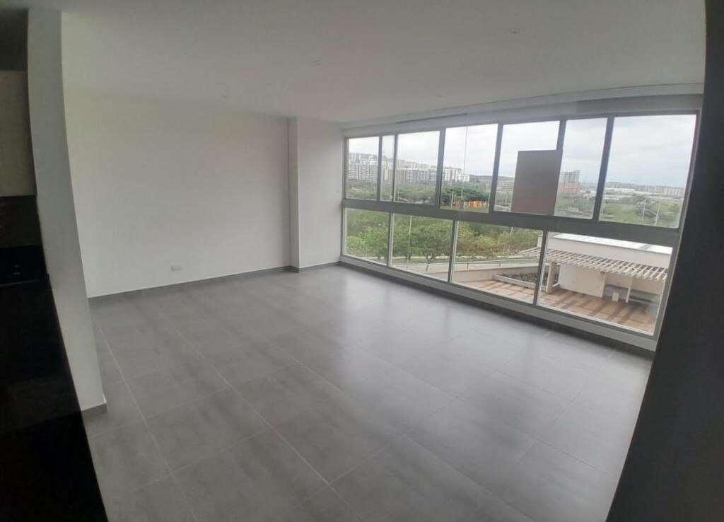 Inmobiliaria Issa Saieh Apartamento Arriendo, Portal De Genoves, Puerto Colombia imagen 1