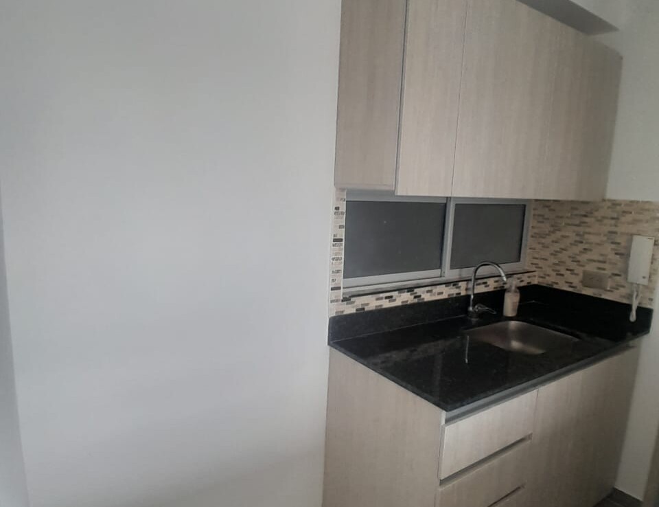 Inmobiliaria Issa Saieh Apartamento Arriendo, Portal De Genoves, Puerto Colombia imagen 3