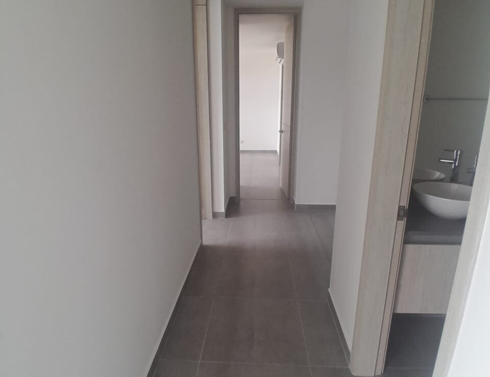 Inmobiliaria Issa Saieh Apartamento Arriendo, Portal De Genoves, Puerto Colombia imagen 4