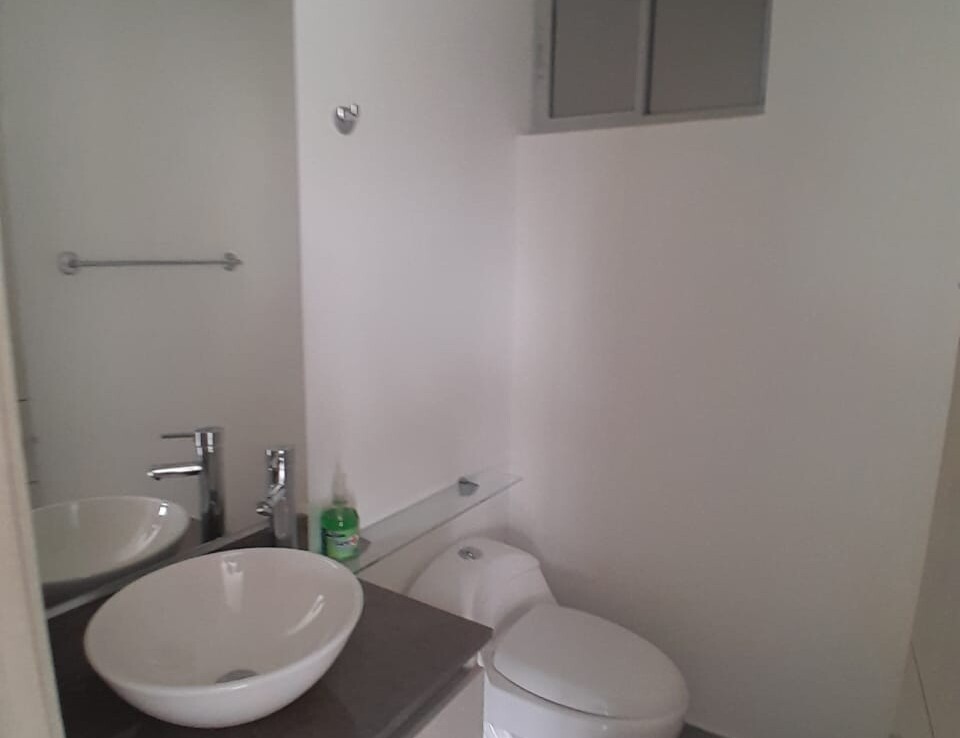 Inmobiliaria Issa Saieh Apartamento Arriendo, Portal De Genoves, Puerto Colombia imagen 5
