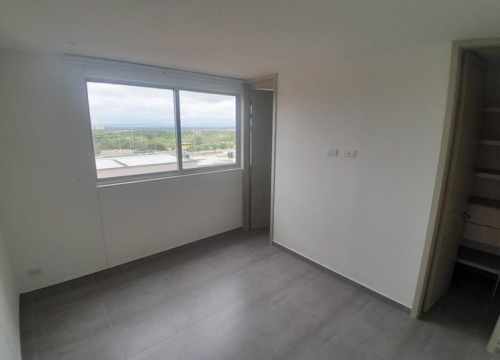 Inmobiliaria Issa Saieh Apartamento Arriendo, Portal De Genoves, Puerto Colombia imagen 7