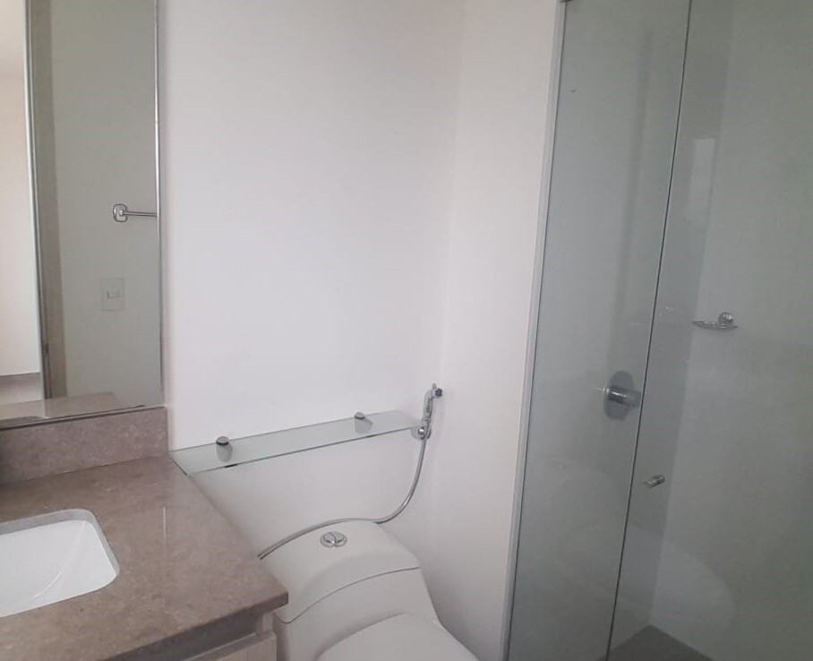 Inmobiliaria Issa Saieh Apartamento Arriendo, Portal De Genoves, Puerto Colombia imagen 8