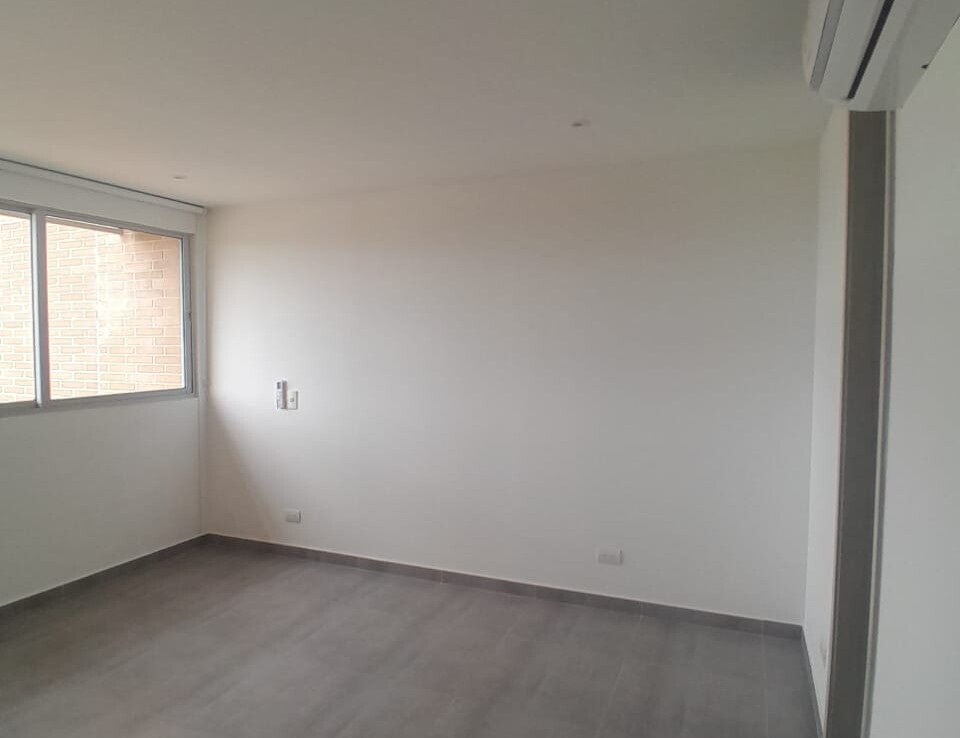 Inmobiliaria Issa Saieh Apartamento Arriendo, Portal De Genoves, Puerto Colombia imagen 9