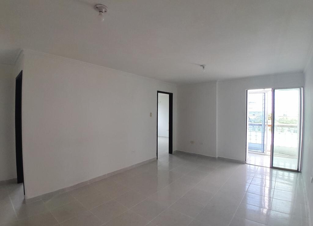Inmobiliaria Issa Saieh Apartamento Venta, El Porvenir, Barranquilla imagen 0