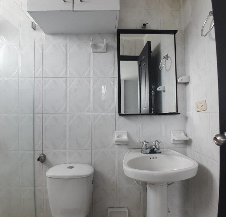 Inmobiliaria Issa Saieh Apartamento Venta, El Porvenir, Barranquilla imagen 10