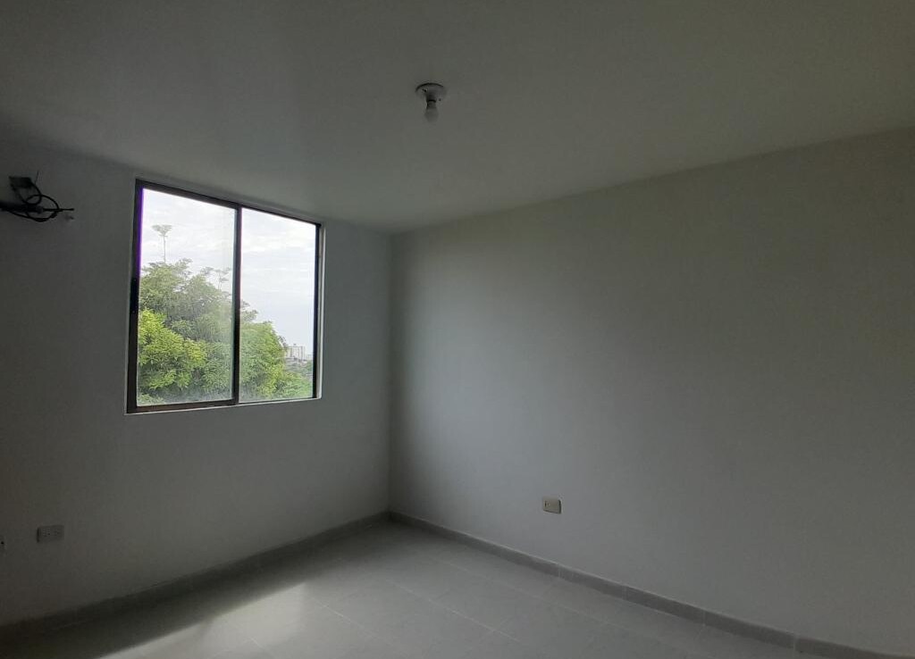 Inmobiliaria Issa Saieh Apartamento Venta, El Porvenir, Barranquilla imagen 12