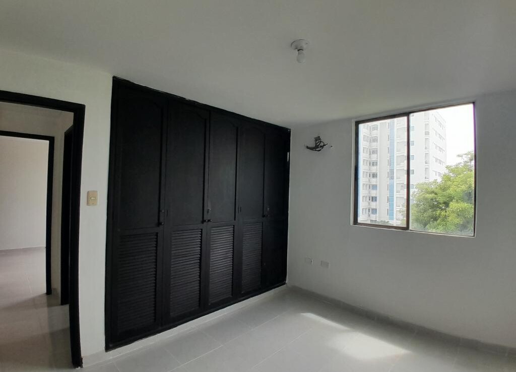 Inmobiliaria Issa Saieh Apartamento Venta, El Porvenir, Barranquilla imagen 13