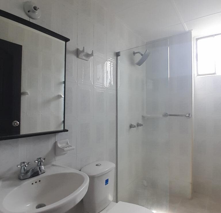 Inmobiliaria Issa Saieh Apartamento Venta, El Porvenir, Barranquilla imagen 14