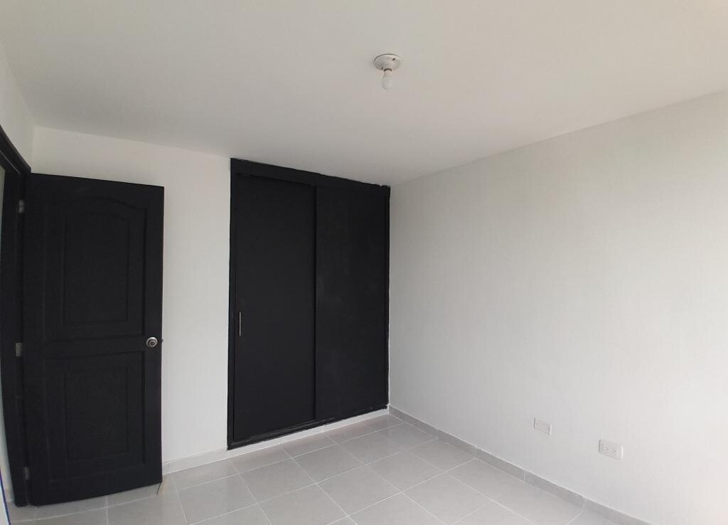 Inmobiliaria Issa Saieh Apartamento Venta, El Porvenir, Barranquilla imagen 16