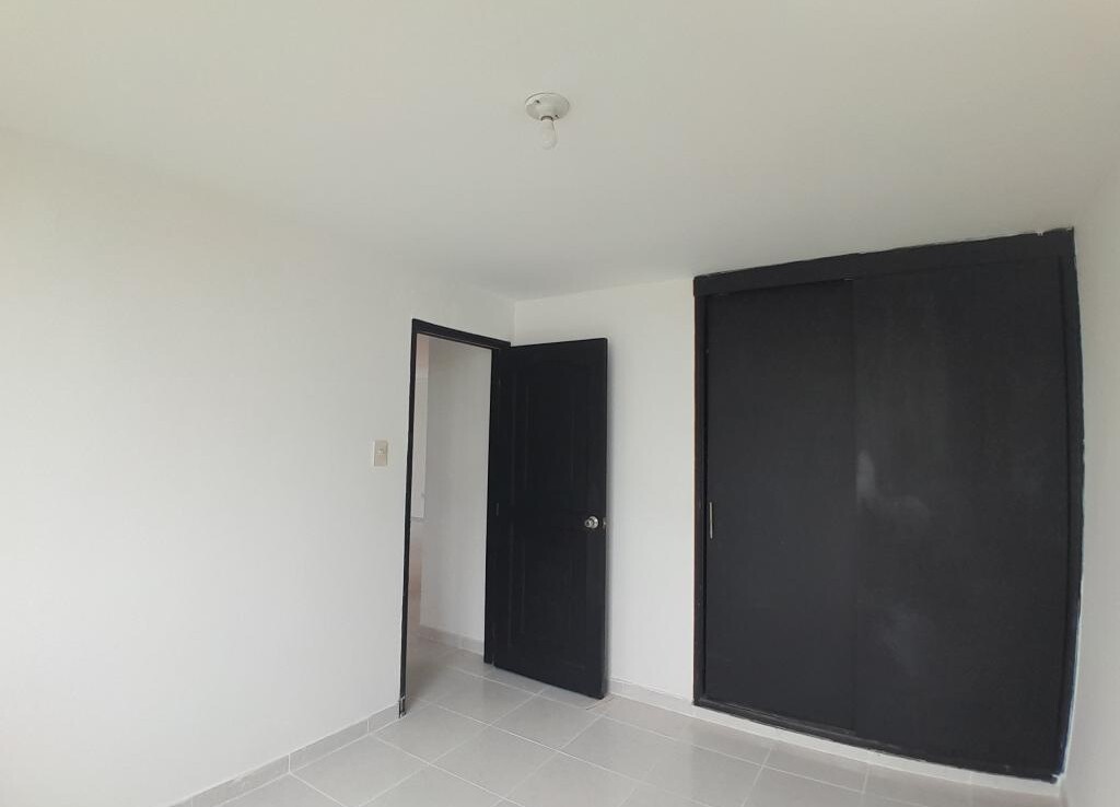 Inmobiliaria Issa Saieh Apartamento Venta, El Porvenir, Barranquilla imagen 17