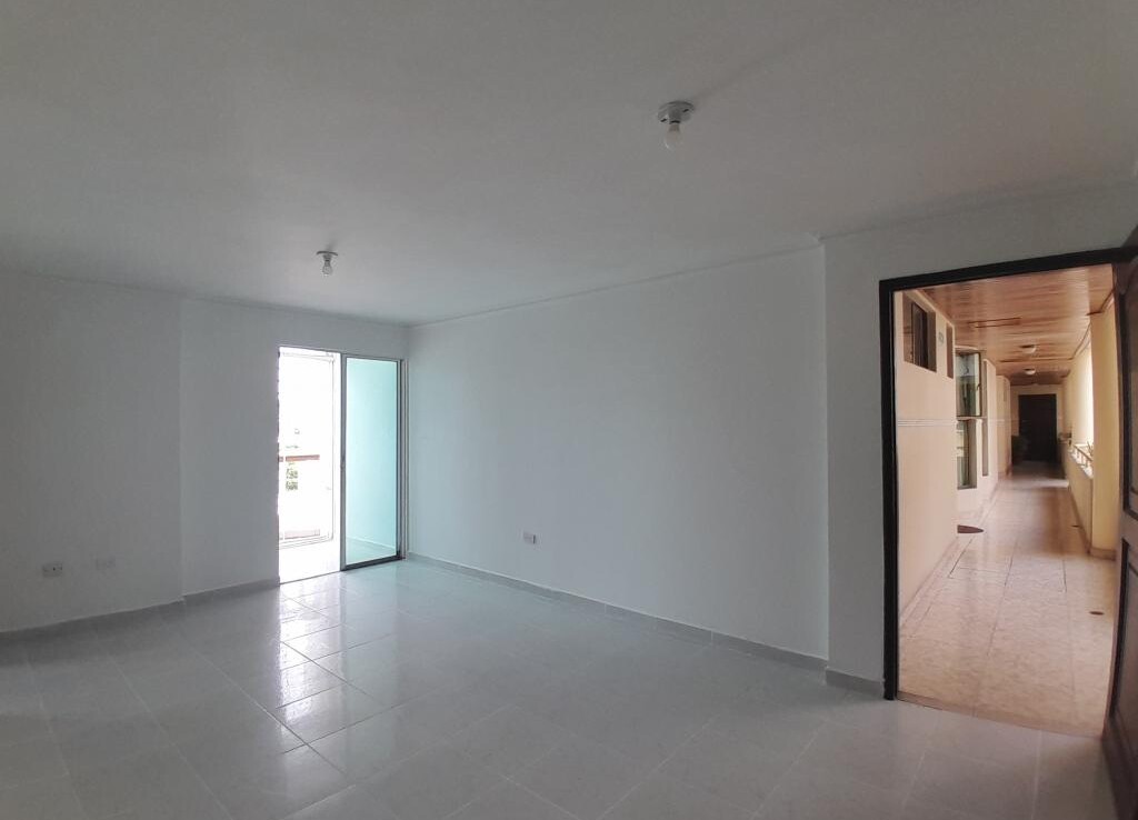 Inmobiliaria Issa Saieh Apartamento Venta, El Porvenir, Barranquilla imagen 1