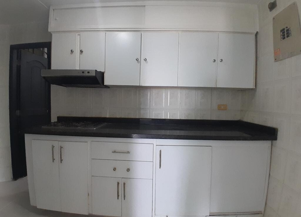 Inmobiliaria Issa Saieh Apartamento Venta, El Porvenir, Barranquilla imagen 4