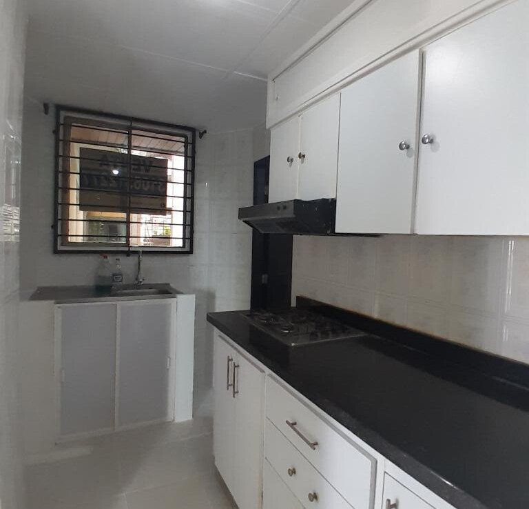 Inmobiliaria Issa Saieh Apartamento Venta, El Porvenir, Barranquilla imagen 5