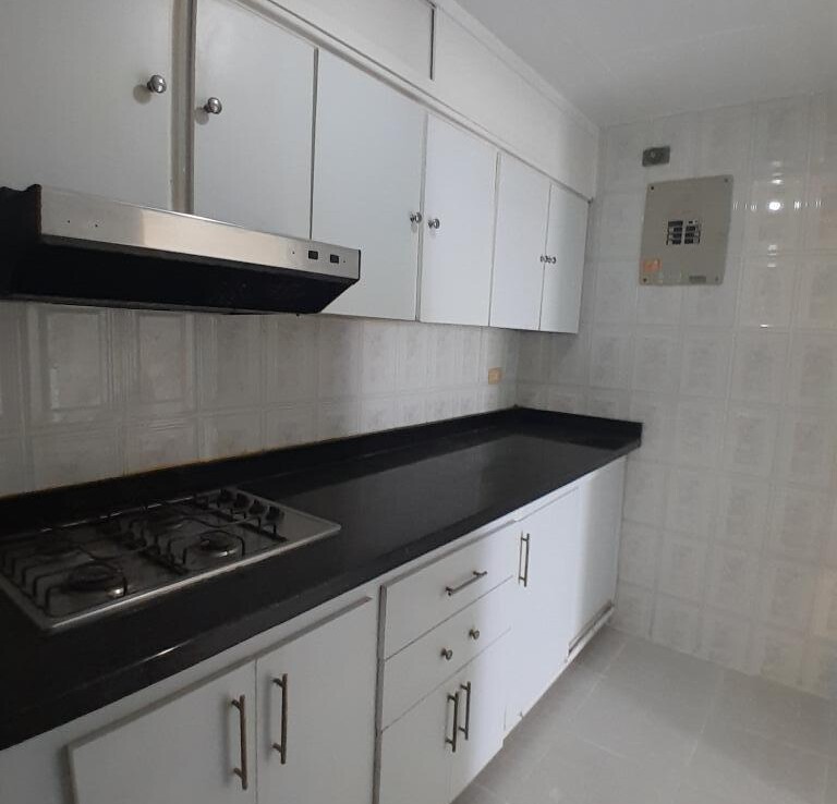 Inmobiliaria Issa Saieh Apartamento Venta, El Porvenir, Barranquilla imagen 6