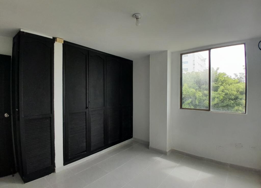 Inmobiliaria Issa Saieh Apartamento Venta, El Porvenir, Barranquilla imagen 8
