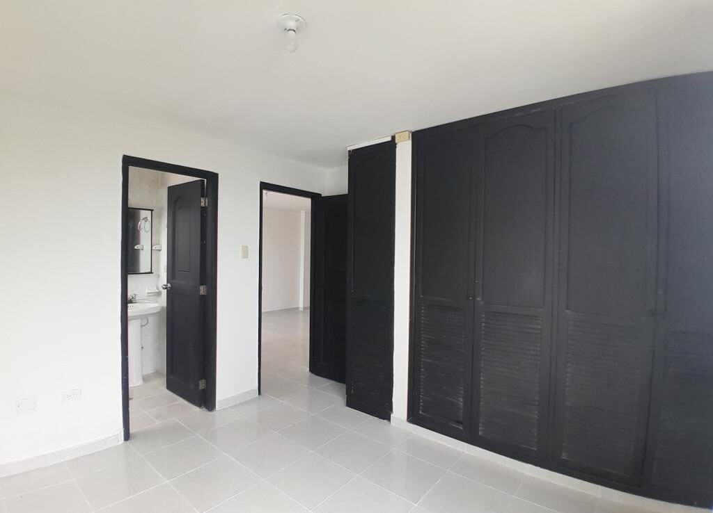 Inmobiliaria Issa Saieh Apartamento Venta, El Porvenir, Barranquilla imagen 9