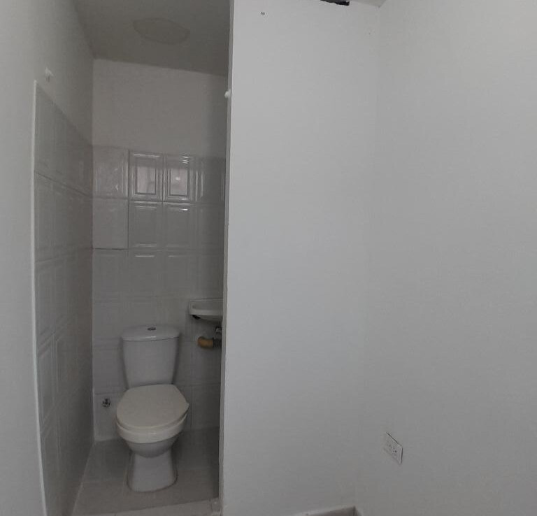 Inmobiliaria Issa Saieh Apartamento Venta, El Porvenir, Barranquilla imagen 8