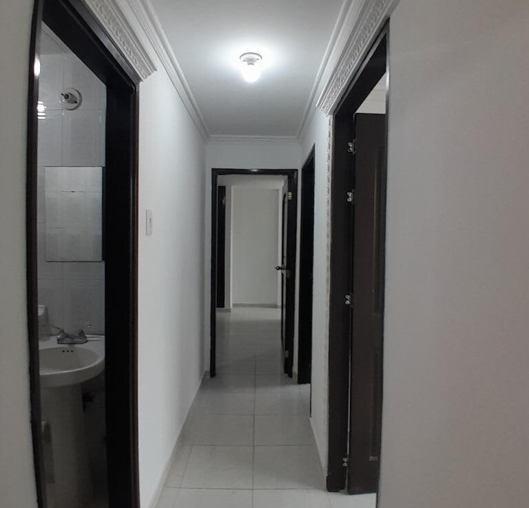 Inmobiliaria Issa Saieh Apartamento Venta, El Porvenir, Barranquilla imagen 10