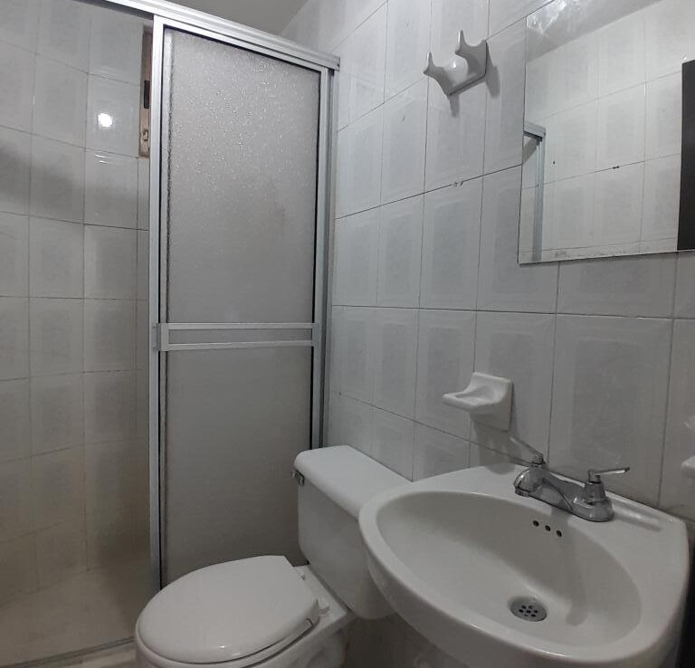 Inmobiliaria Issa Saieh Apartamento Venta, El Porvenir, Barranquilla imagen 11