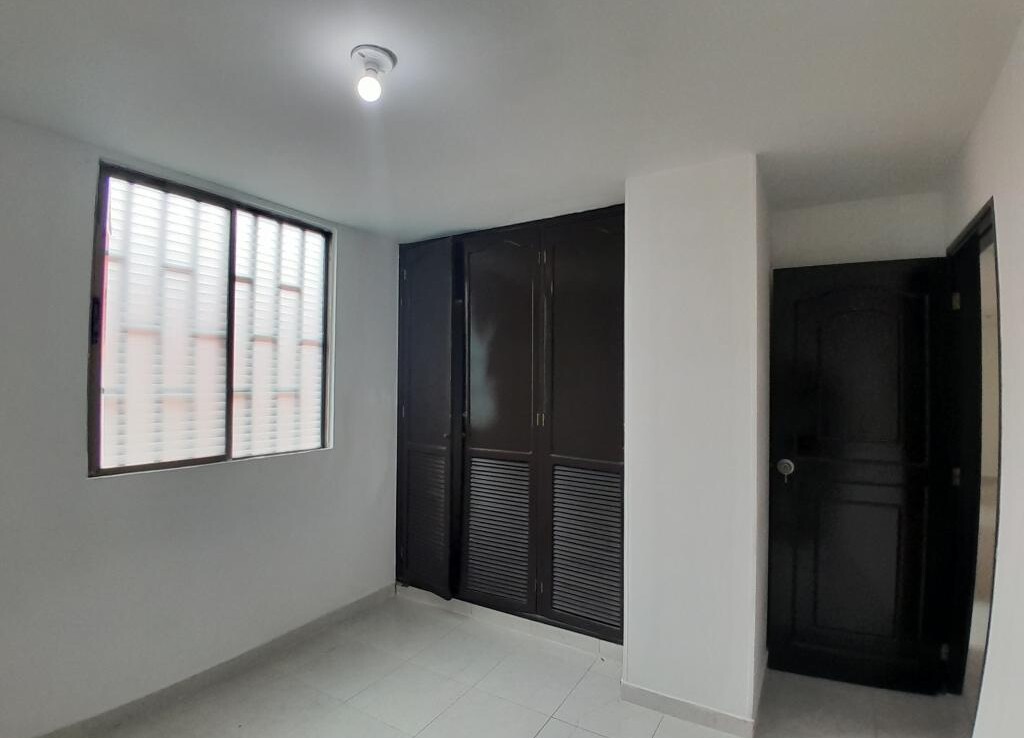 Inmobiliaria Issa Saieh Apartamento Venta, El Porvenir, Barranquilla imagen 15
