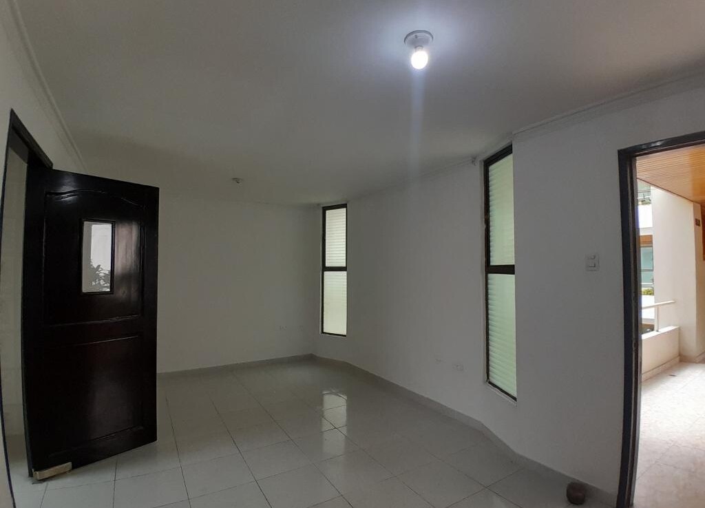 Inmobiliaria Issa Saieh Apartamento Venta, El Porvenir, Barranquilla imagen 1