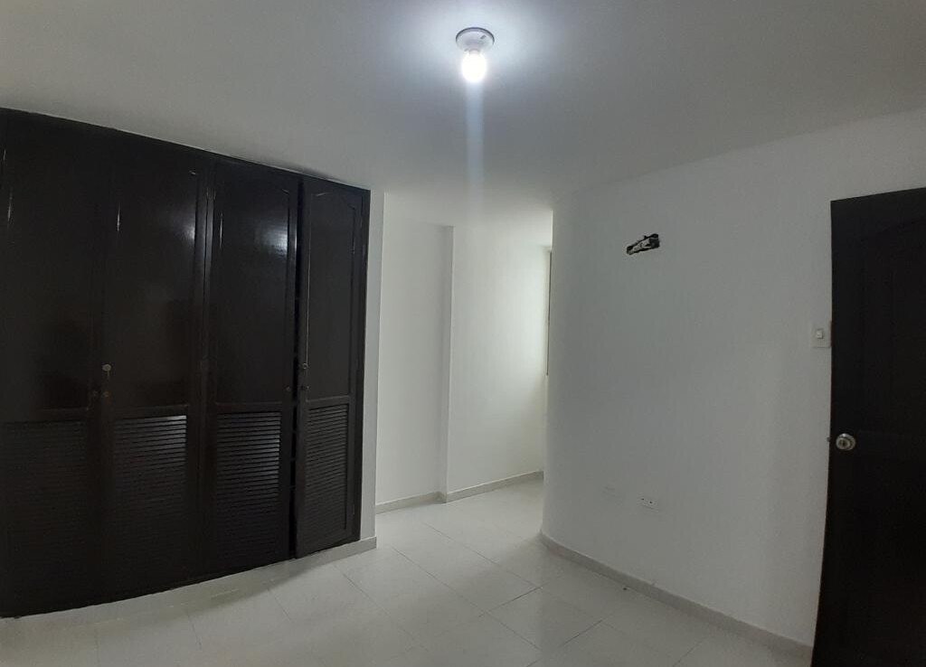 Inmobiliaria Issa Saieh Apartamento Venta, El Porvenir, Barranquilla imagen 17