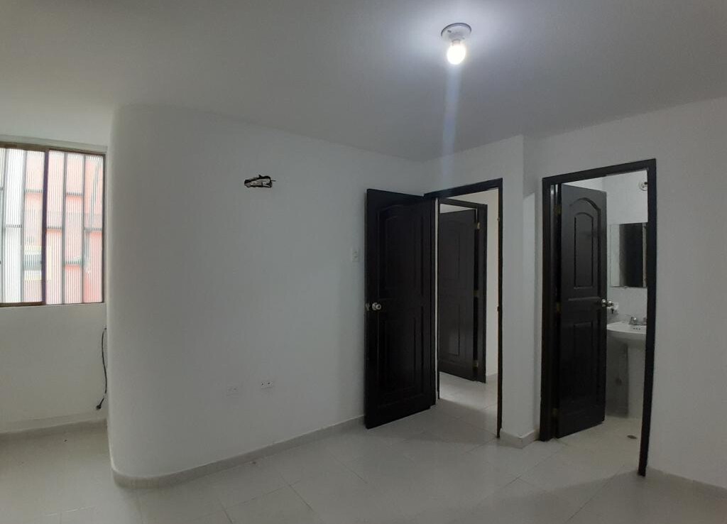 Inmobiliaria Issa Saieh Apartamento Venta, El Porvenir, Barranquilla imagen 18