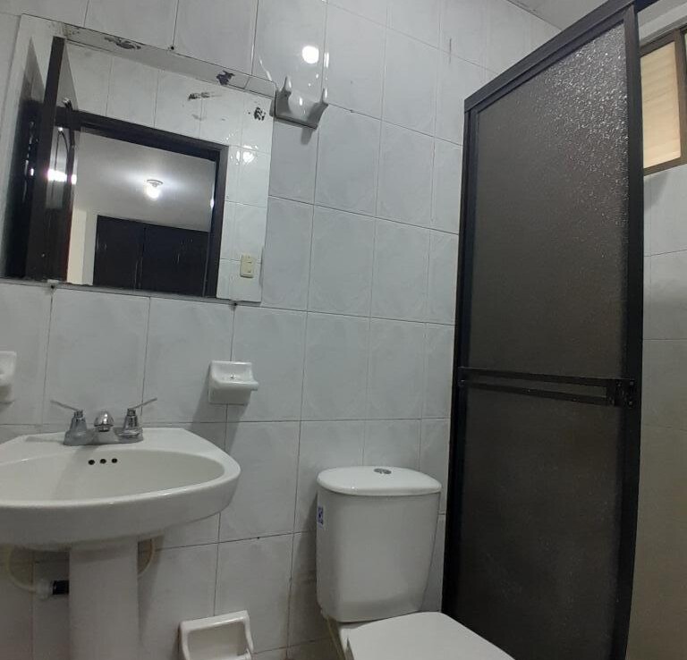 Inmobiliaria Issa Saieh Apartamento Venta, El Porvenir, Barranquilla imagen 19