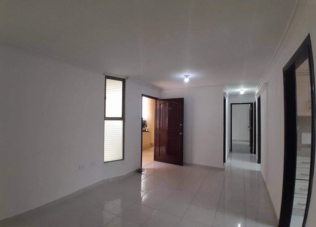 Inmobiliaria Issa Saieh Apartamento Venta, El Porvenir, Barranquilla imagen 2