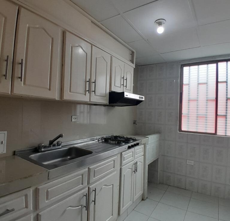 Inmobiliaria Issa Saieh Apartamento Venta, El Porvenir, Barranquilla imagen 4