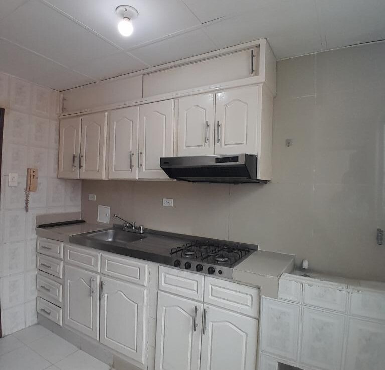 Inmobiliaria Issa Saieh Apartamento Venta, El Porvenir, Barranquilla imagen 5