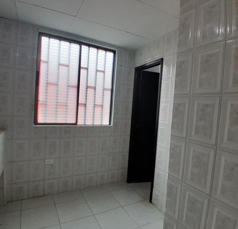 Inmobiliaria Issa Saieh Apartamento Venta, El Porvenir, Barranquilla imagen 6