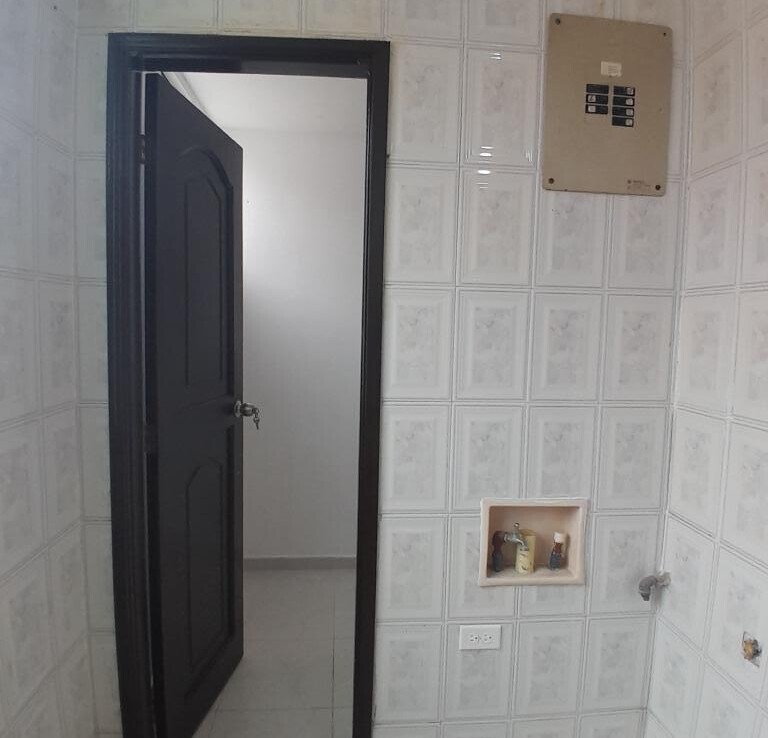 Inmobiliaria Issa Saieh Apartamento Venta, El Porvenir, Barranquilla imagen 7