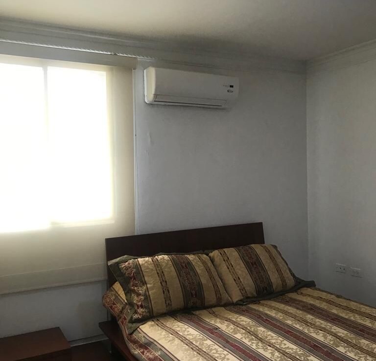 Inmobiliaria Issa Saieh Apartaestudio Arriendo, Riomar, Barranquilla imagen 1