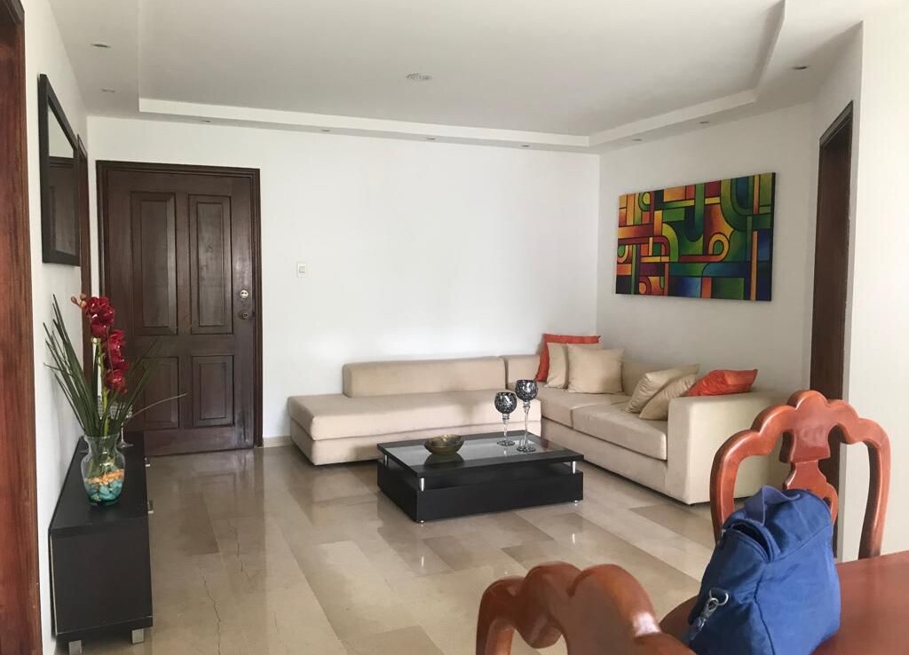 Inmobiliaria Issa Saieh Apartaestudio Arriendo, Riomar, Barranquilla imagen 4