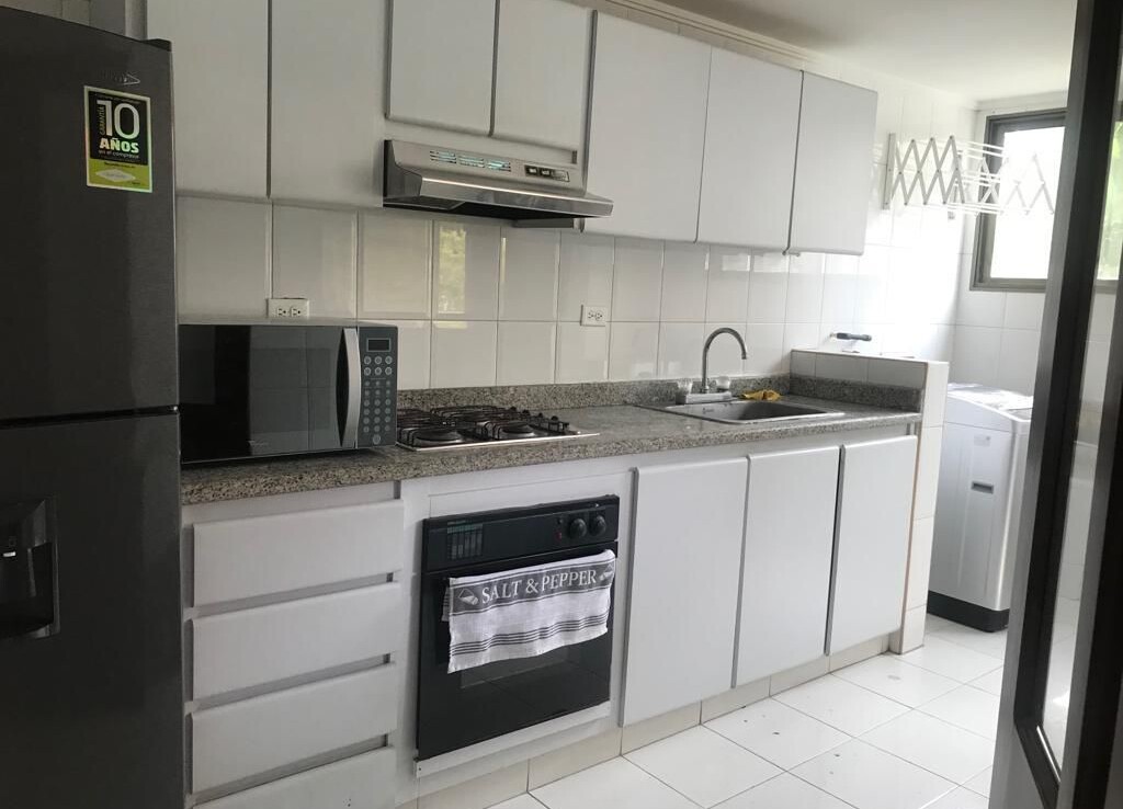 Inmobiliaria Issa Saieh Apartaestudio Arriendo, Riomar, Barranquilla imagen 5