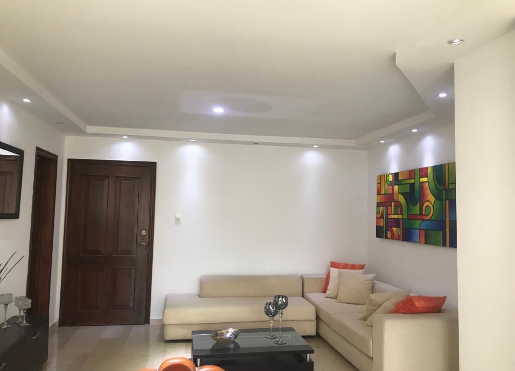 Inmobiliaria Issa Saieh Apartaestudio Arriendo, Riomar, Barranquilla imagen 6